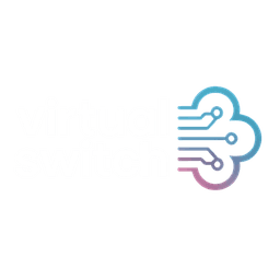 Virtual Switch Logo