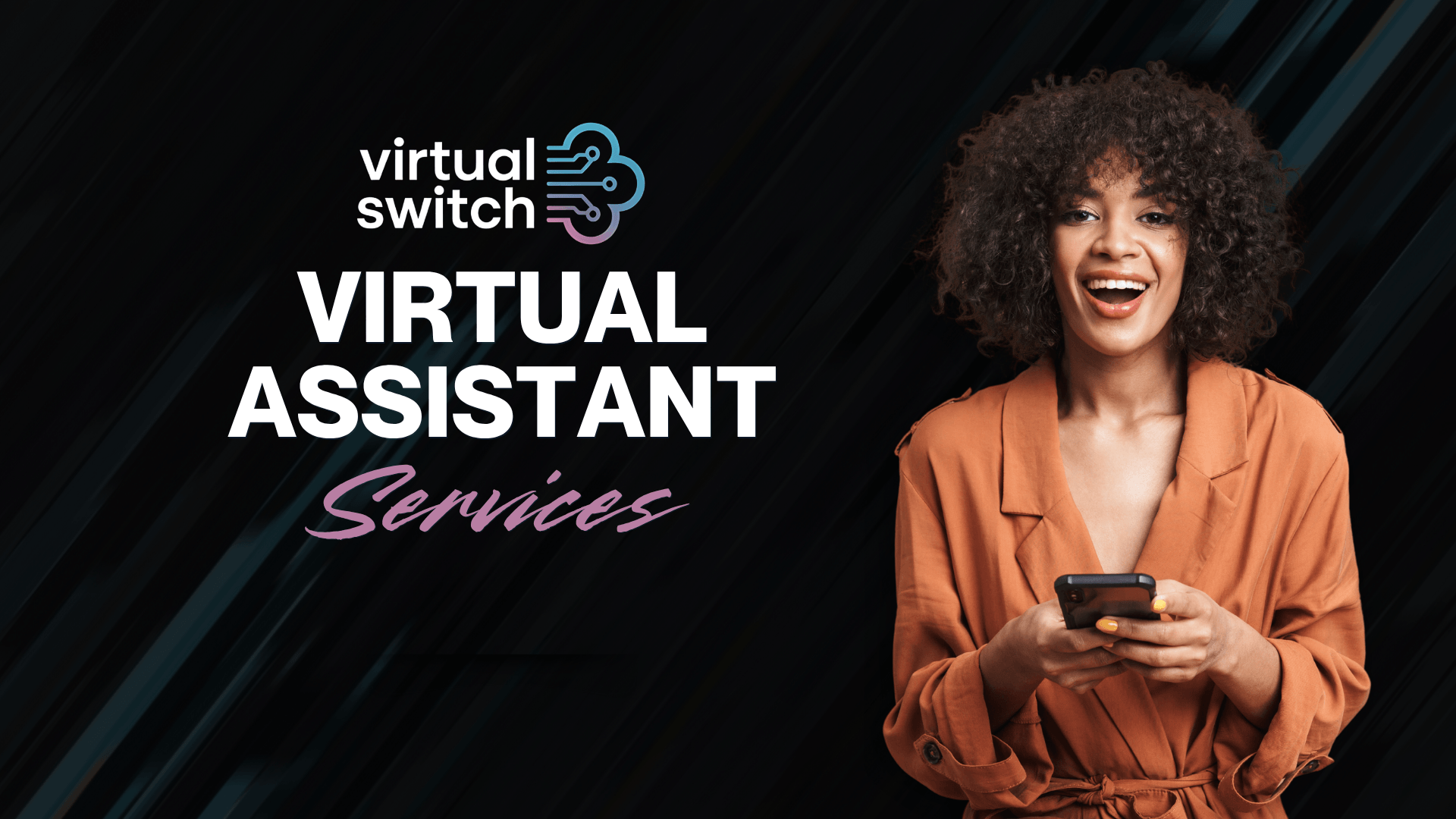 VIRTUAL ASSISTANT Services
