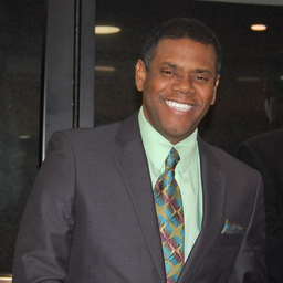 Anibal Alcantara Jr.