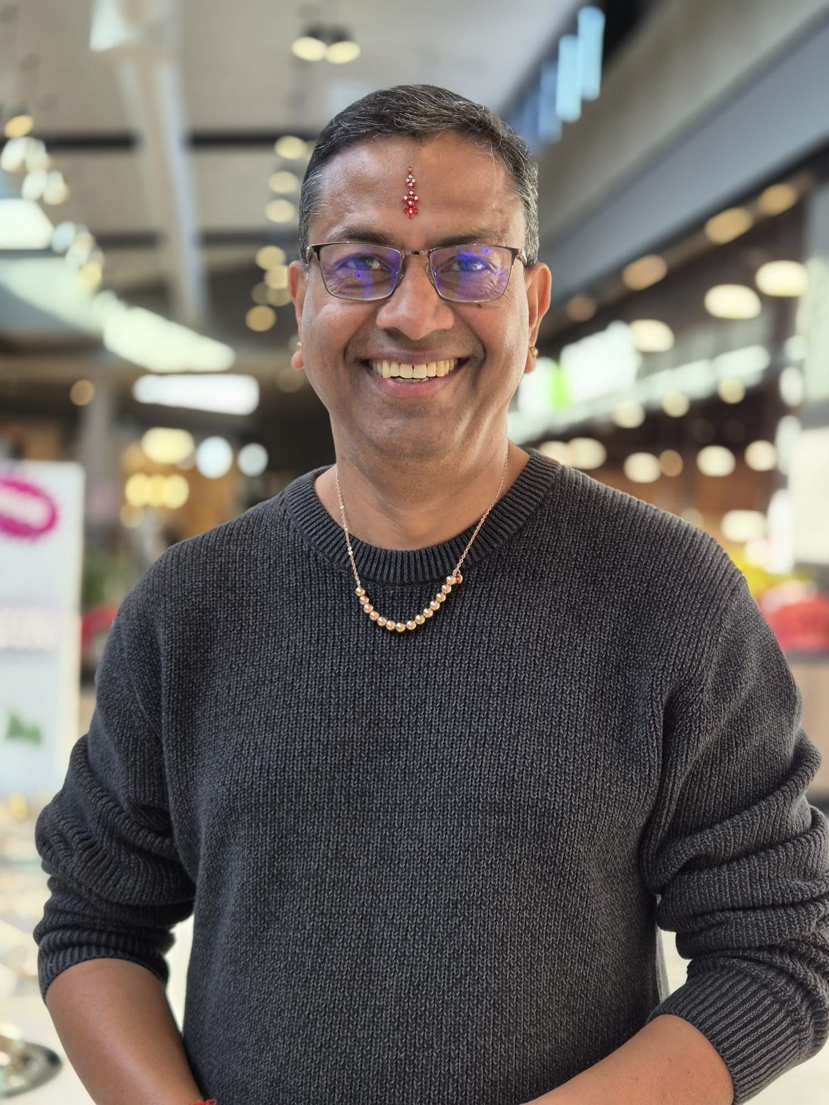 Haree Agrawal - Little Growing Café